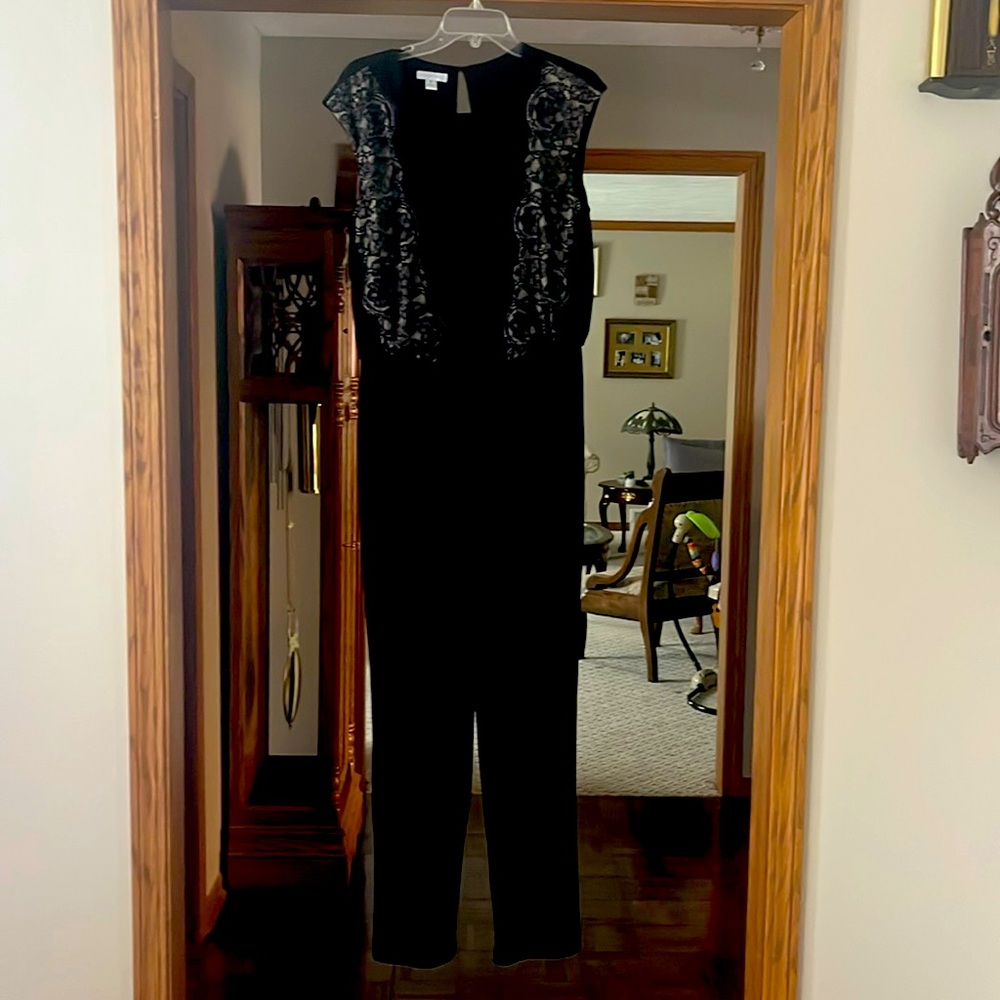 Gorgeous jumpsuit